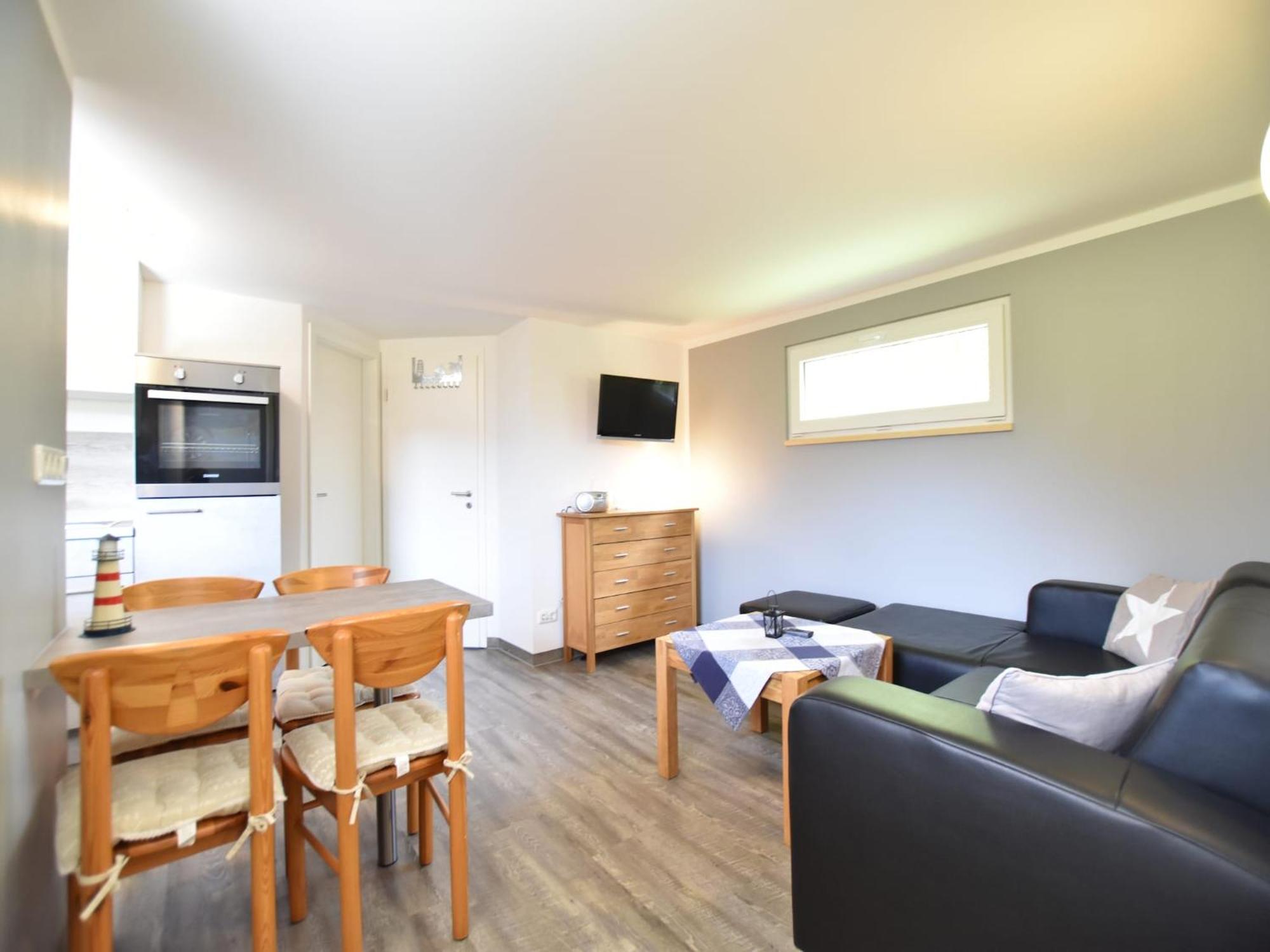 Quaint Bungalow Near Insel Poel With Garden מראה חיצוני תמונה