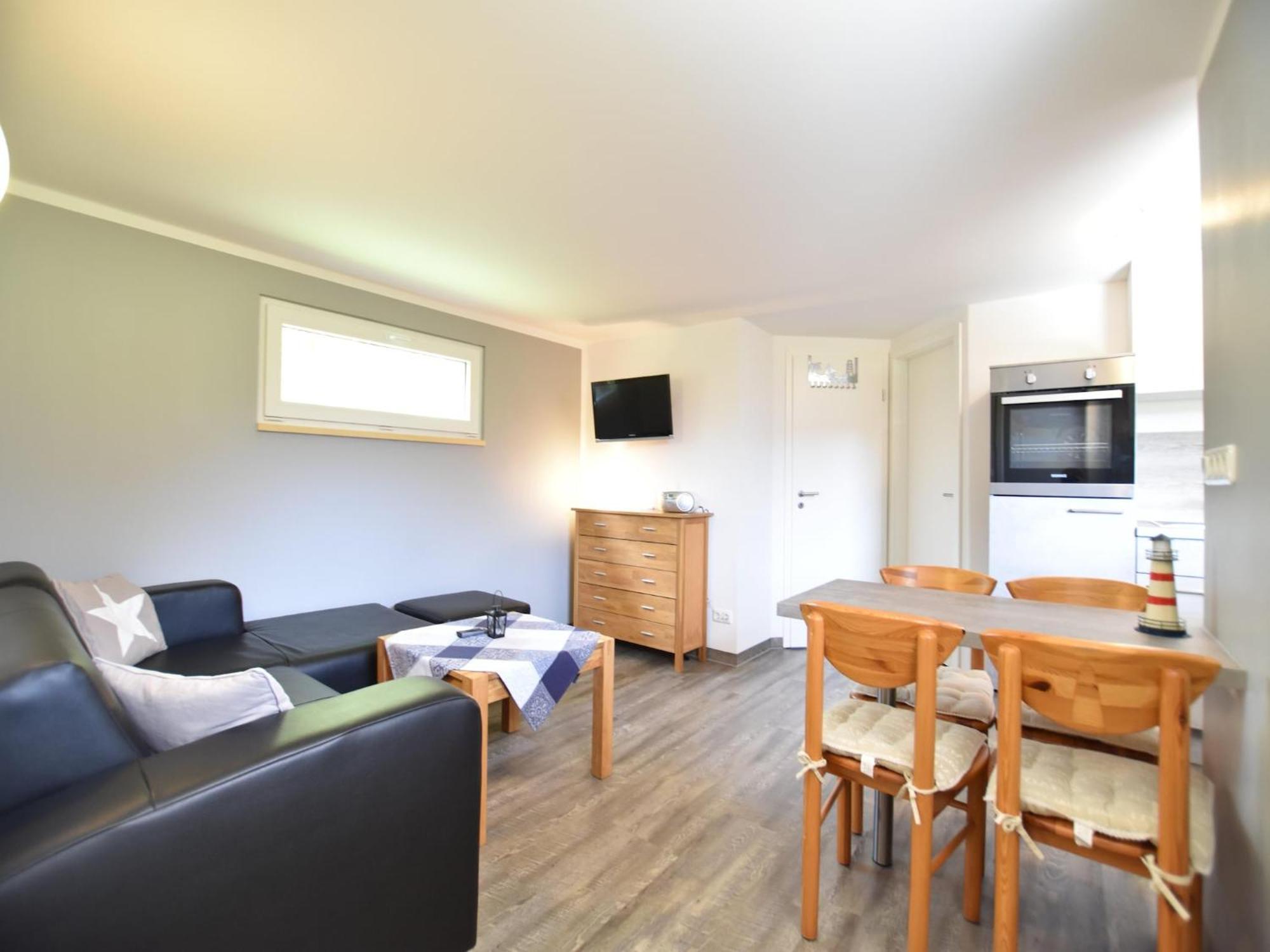 Quaint Bungalow Near Insel Poel With Garden מראה חיצוני תמונה