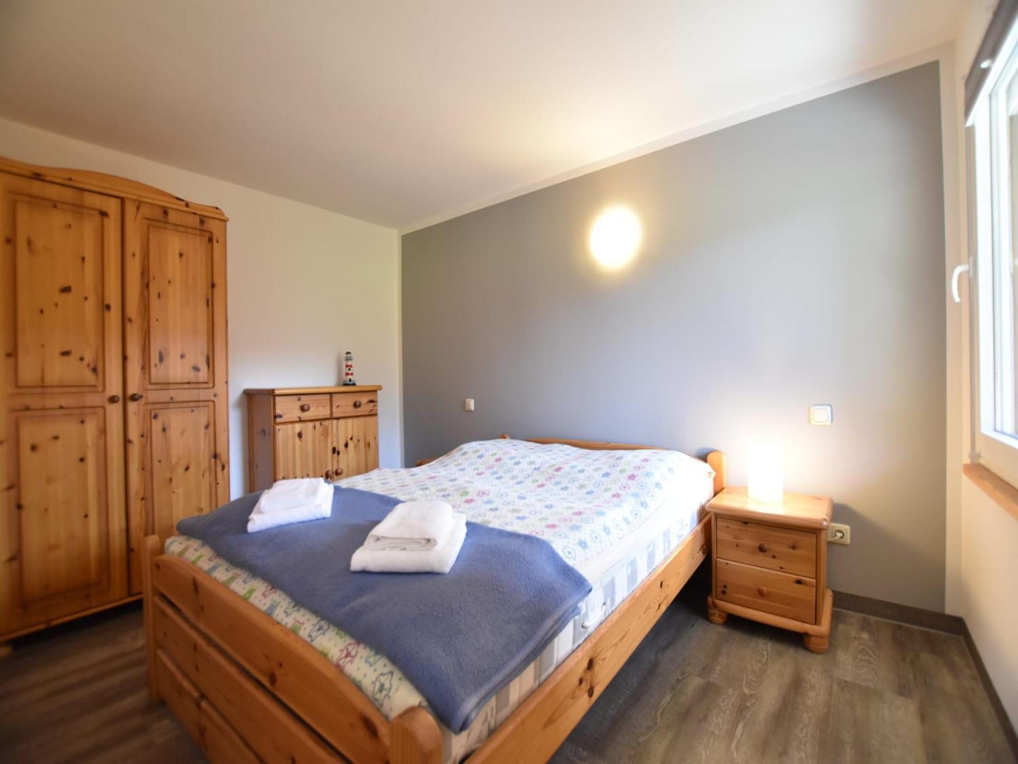 Quaint Bungalow Near Insel Poel With Garden מראה חיצוני תמונה