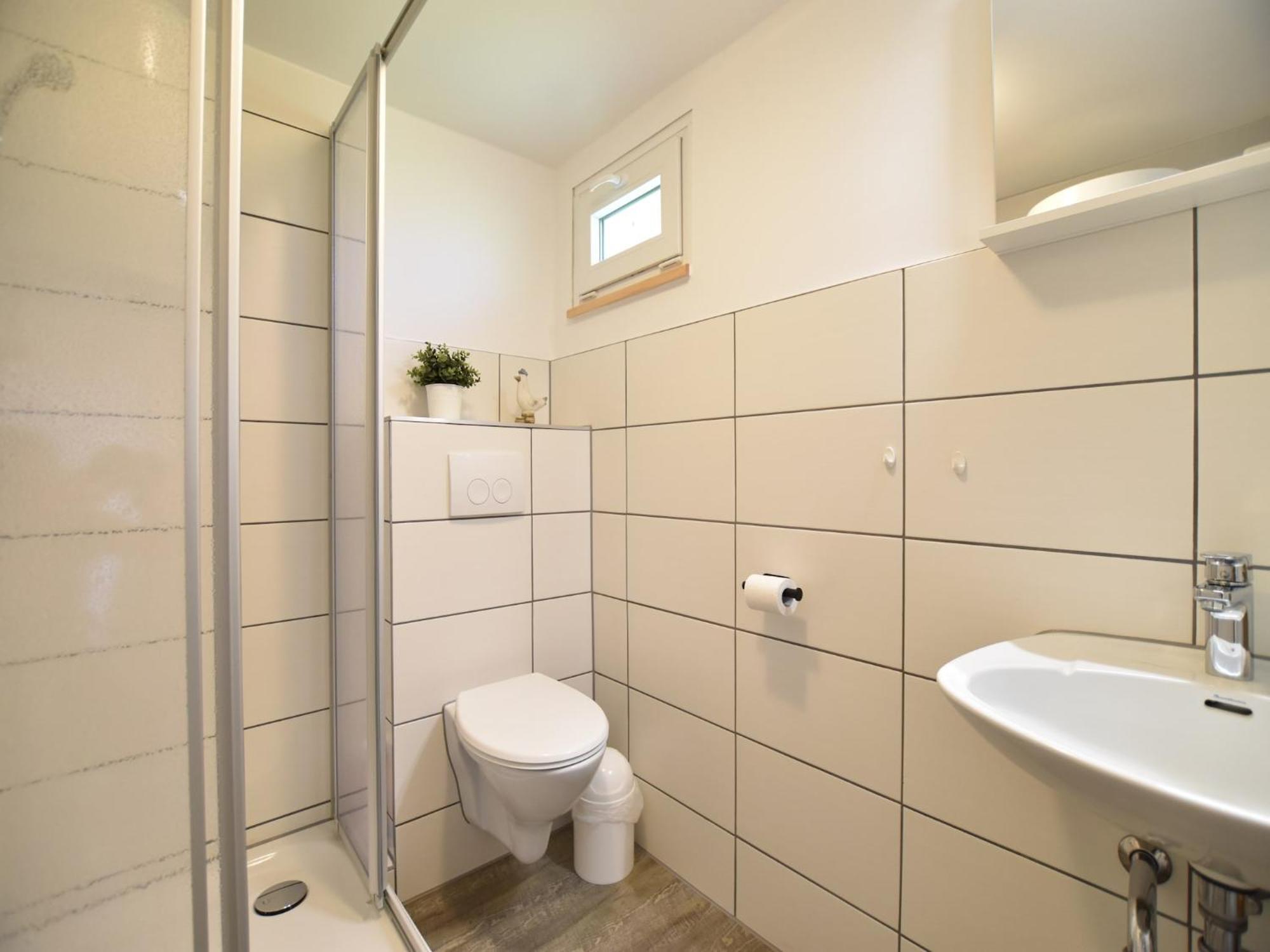 Quaint Bungalow Near Insel Poel With Garden מראה חיצוני תמונה