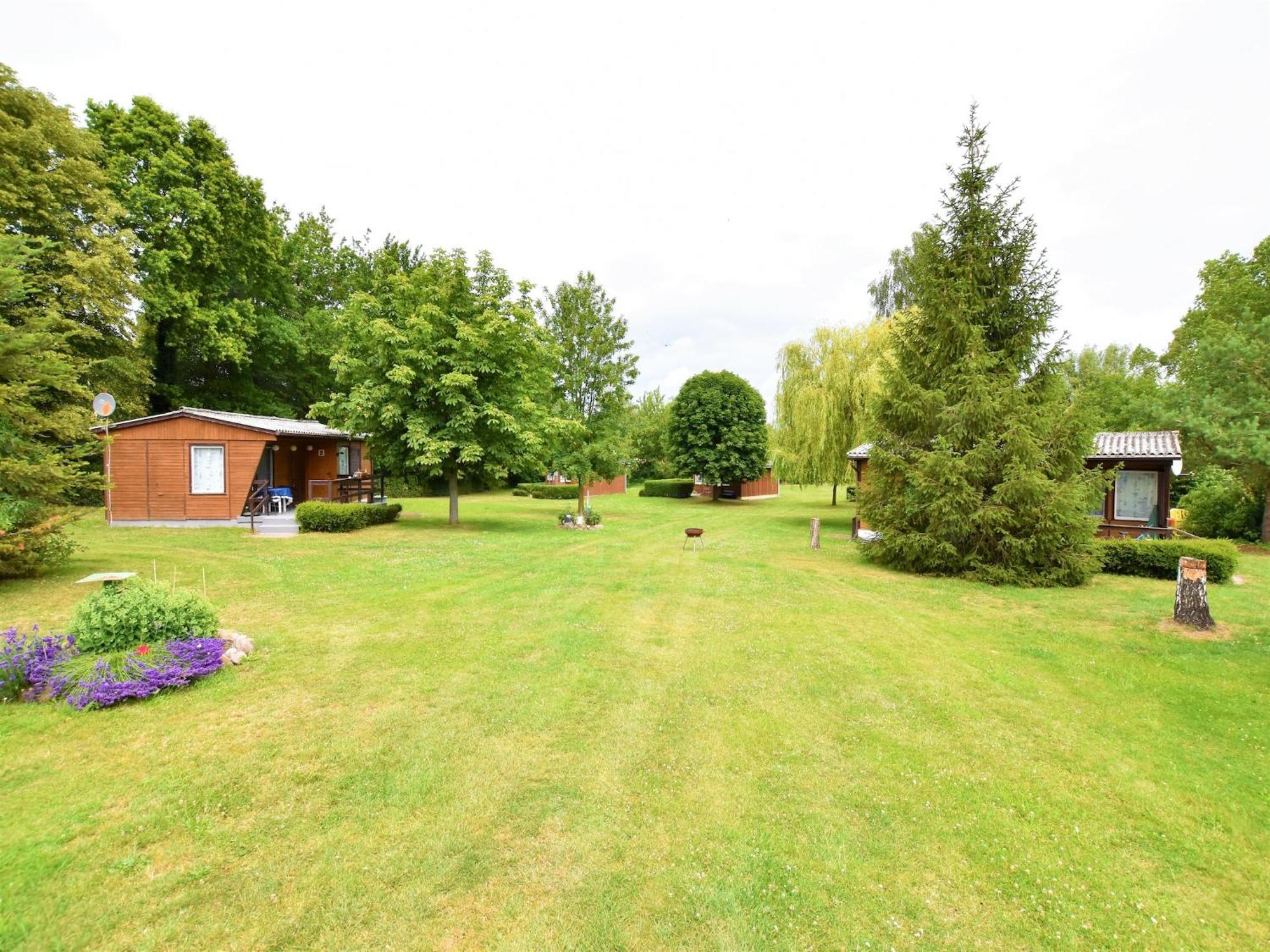 Quaint Bungalow Near Insel Poel With Garden מראה חיצוני תמונה