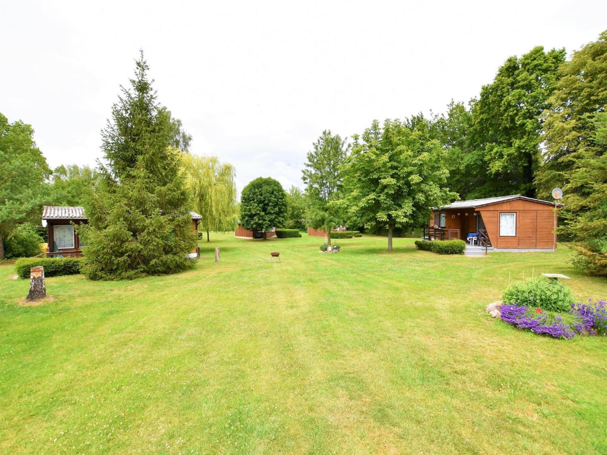 Quaint Bungalow Near Insel Poel With Garden מראה חיצוני תמונה